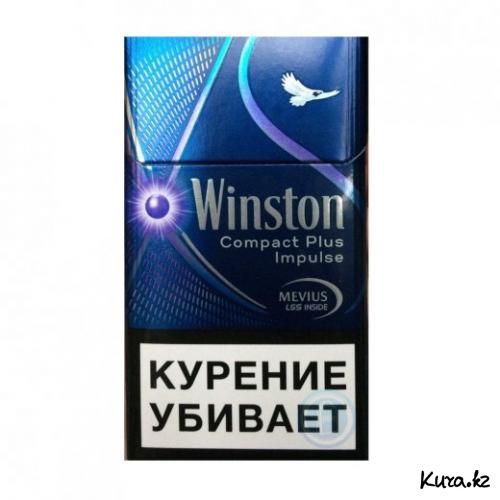 Winston xs compact electro. Winston XS Compact Plus Silver. Сигареты Winston Compact Silver. Винстон XS Сильвер 203-00.